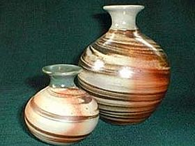 Woodfired Pottery - Winery Find 0