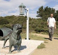 Eaglehawk Neck Historic Site - Winery Find