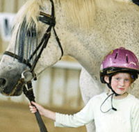 Gooromon Park Riding Centre  - Winery Find