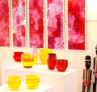 Aboriginal Dreamings Gallery - Winery Find