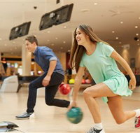AMF Belconnen Ten Pin Bowling Centre - Winery Find