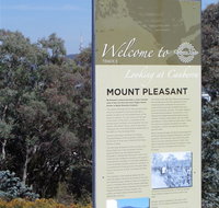 Mount Pleasant Lookout - Winery Find