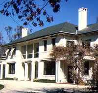 Prime Minister's Lodge - Winery Find