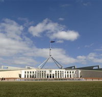 Parliament House - Winery Find