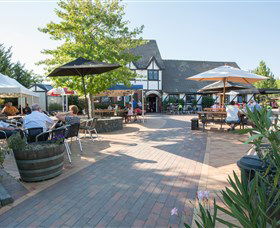 George Harcourt Inn - Winery Find 0
