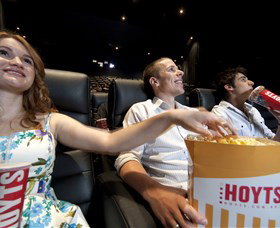 Hoyts Cinemas Belconnen - Winery Find 0