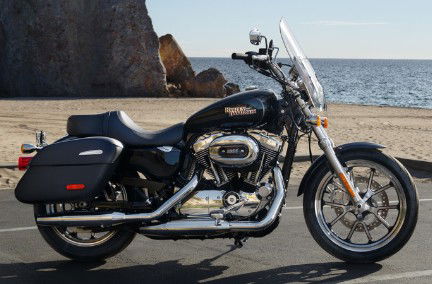 Richardsons Harley Davidson Museum And Cafe - Winery Find 0