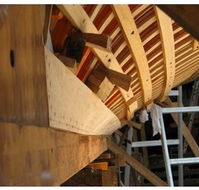 Wooden Boat Centre - Tasmania - Winery Find