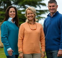 Casaveen Knitwear - Winery Find