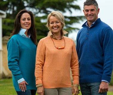 Casaveen Knitwear - Winery Find 0