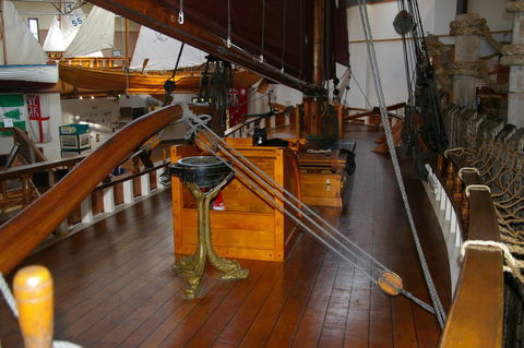 Bass & Flinders Centre - Winery Find 1