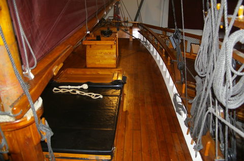 Bass & Flinders Centre - Winery Find 3