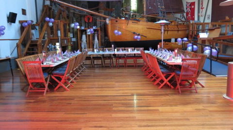 Bass & Flinders Centre - Winery Find 6