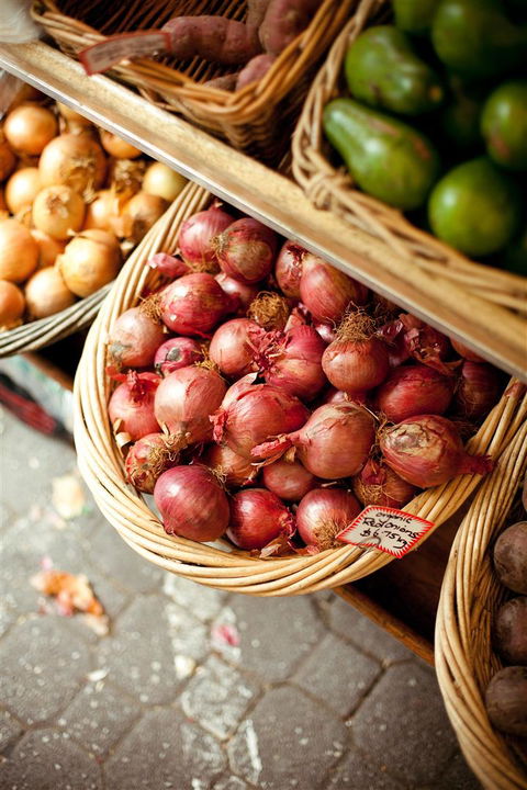 Salamanca Market - Winery Find 3