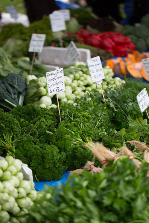 Salamanca Market - Winery Find 5