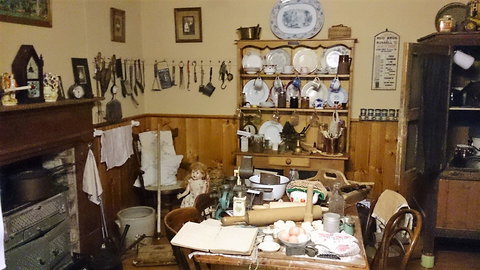 Channel Heritage Centre - Winery Find 2