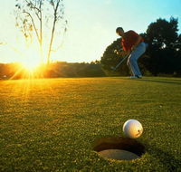 Launceston Golf Club - Winery Find