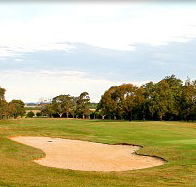 Longford Golf Course - Winery Find