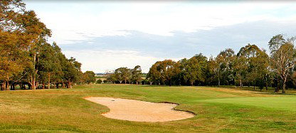 Longford Golf Course - Winery Find 0
