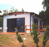 Rotherhythe Vineyard - Winery Find