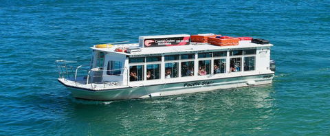 Cruisemooloolaba - Winery Find 1
