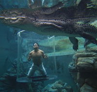 Crocosaurus Cove - Winery Find