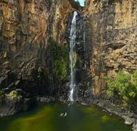 Northern Rockhole - Winery Find