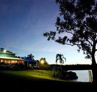 Lake Bennett Resort - Winery Find