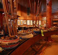 Maruku Retail Gallery - Winery Find