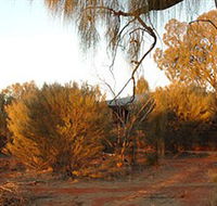 Uluru-Kata Tjuta Cultural Centre - Winery Find