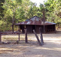Blyth Homestead - Winery Find