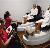 Harmony Day Spa Darwin and Anti Aging Clinic - Winery Find