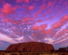 Uluru-Kata Tjuta National Park - Winery Find 0