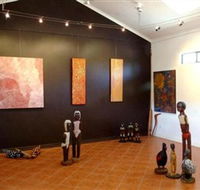 Ironwood Arts - Winery Find