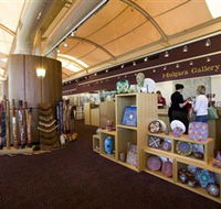 Mulgara Gallery - Winery Find
