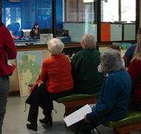 Alice Springs School of the Air Visitor Centre - Winery Find