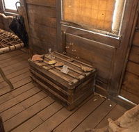 Elsey Homestead Replica - Winery Find