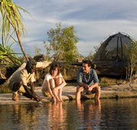Kakadu National Park - Winery Find