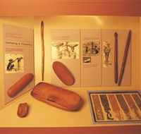 Museum of Central Australia - Winery Find