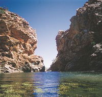 Ellery Creek Big Hole - Winery Find