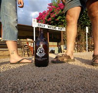 Daly Waters Historic Pub - Winery Find