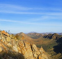 Larapinta Trail - Winery Find