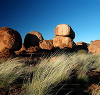 Karlu Karlu/Devils Marbles Conservation Reserve - Winery Find