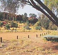 Native Gap Conservation Reserve - Winery Find