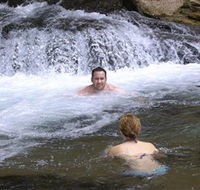 Berry Springs Nature Park - Winery Find