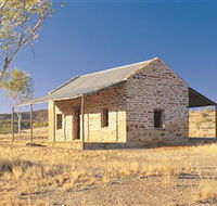 Arltunga Historical Reserve - Winery Find