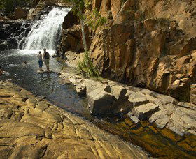 Leliyn/Edith Falls - Winery Find 0