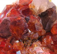 NT Rare Rocks - Winery Find