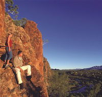 Glen Helen Gorge - Winery Find