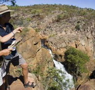 Sandy Camp Pool - Winery Find